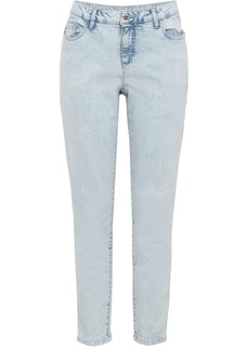 Джинсы Boyfriend Bonprix