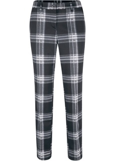 Брюки из трикотажа Punto di Roma Bonprix