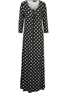 Платье макси Bonprix