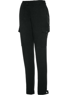 Брюки карго Bonprix