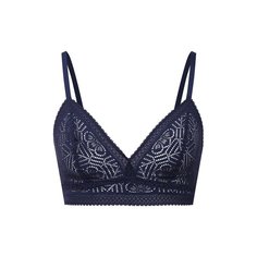 Бюстгальтер с мягкой чашкой Simone Perele