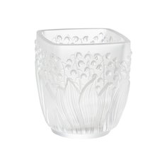 Подсвечник Muguet Lalique