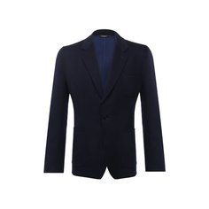 Шерстяной пиджак Dolce & Gabbana