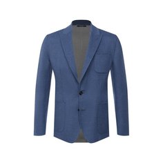 Шерстяной пиджак Dolce & Gabbana