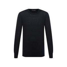 Кашемировый джемпер Dolce & Gabbana