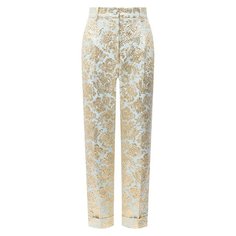 Брюки Dolce & Gabbana