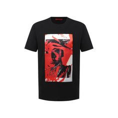 Футболка HUGO