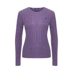 Шерстяной пуловер Polo Ralph Lauren