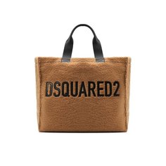 Сумка-шопер Dsquared2