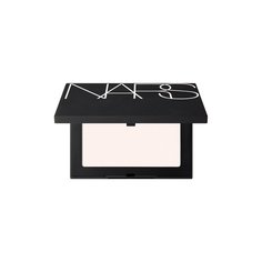 Компактная пудра Soft Velvet, оттенок Snow NARS