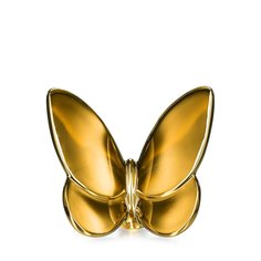 Скульптура Papillon Baccarat