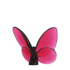 Скульптура Papillon Baccarat