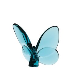 Скульптура Papillon Baccarat