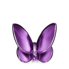 Скульптура Papillon Baccarat