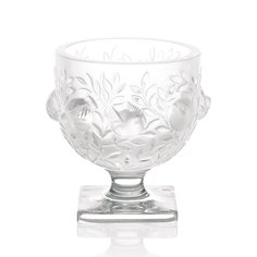 Ваза Elizabeth Lalique