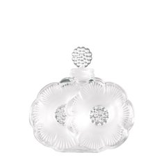 Флакон для духов 2 Fleurs Lalique