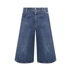Джинсовые шорты Stella McCartney