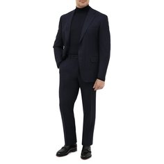 Шерстяной костюм Canali