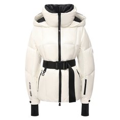 Пуховая куртка Moncler Grenoble