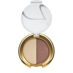 Тени для век Жемчужно-сливовый jane iredale