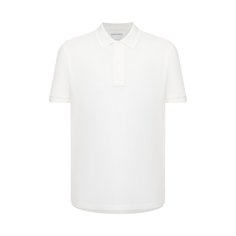 Хлопковое поло Bottega Veneta