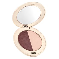 Тени для век, оттенок Berries/Cream jane iredale