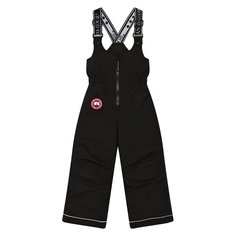 Пуховый комбинезон Canada Goose