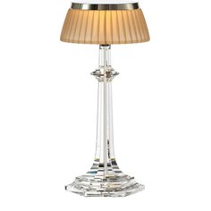 Лампа Bonjour Versailles small Baccarat