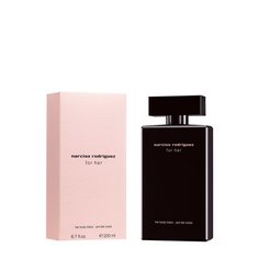 Лосьон для тела For Her Narciso Rodriguez