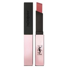 Губная помада Rouge Pur Couture The Slim Glow Matte, 207 YSL