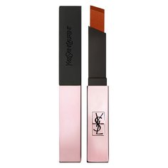 Губная помада Rouge Pur Couture The Slim Glow Matte, 214 YSL