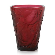 Ваза Ispahan Lalique