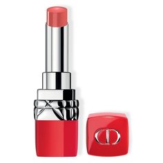 Увлажняющая помада для губ Rouge Dior Ultra Rouge, 450 Ультра Активный Dior