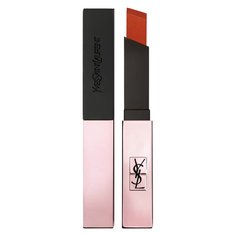 Губная помада Rouge Pur Couture The Slim Glow Matte, 213 YSL