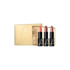 Набор помад в косметичке Lips NARS