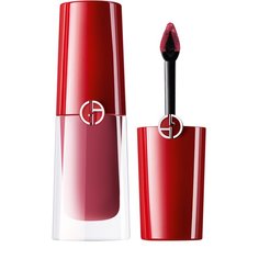 Стойкий матовый блеск для губ Lip Magnet, оттенок 507 Giorgio Armani