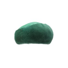 Берет из меха норки Милари FurLand