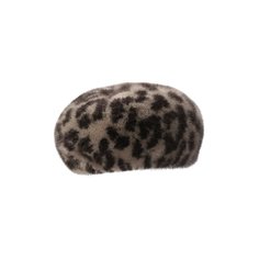 Берет из меха норки FurLand
