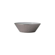 Конфетница Ecume Silver Bernardaud