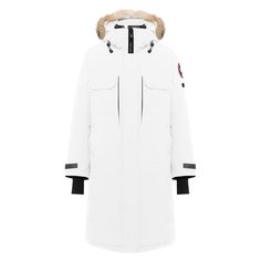 Пуховая парка Westmount Canada Goose