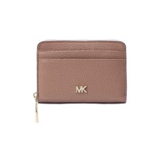 Кожаное портмоне MICHAEL Michael Kors