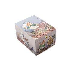 Елочная игрушка Мужчина в полном расцвете сил Atlas Art