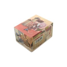 Елочная игрушка Не проходите мимо Atlas Art