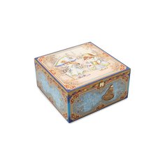 Набор елочных игрушек Карнавал Atlas Art