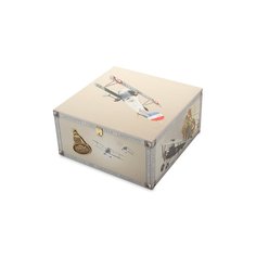 Елочная игрушка Легенда Эскадрильи Лафа Atlas Art
