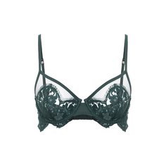 Бюстгальтер с мягкой чашкой La Perla