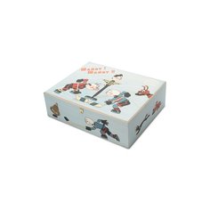 Набор елочных игрушек Шайбу! Шайбу! Матч реванш Atlas Art