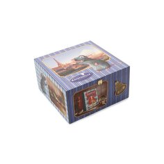 Елочная игрушка Маленький Шеф Рэми Atlas Art