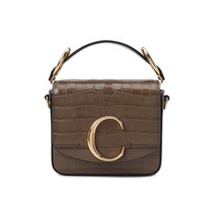 Сумка Chloé C mini Chloé