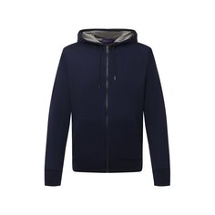 Хлопковая толстовка Ralph Lauren